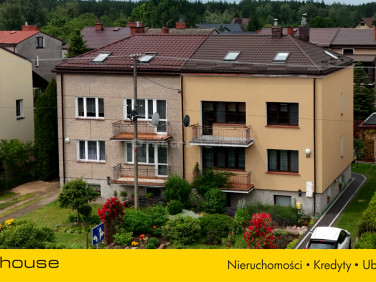Dom Chorzele