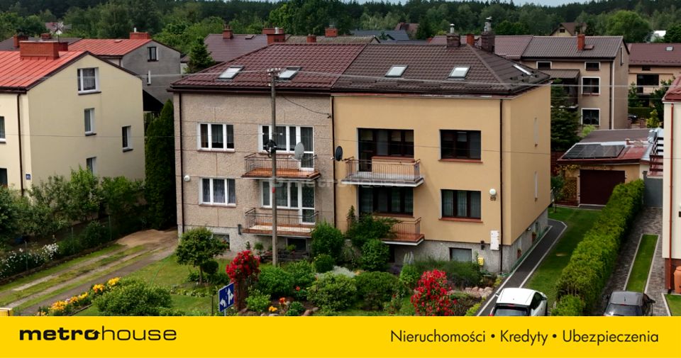 Dom Chorzele