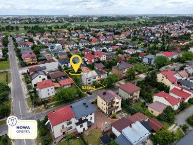 Dom Biała Podlaska