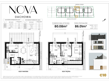 Dom Dachowa