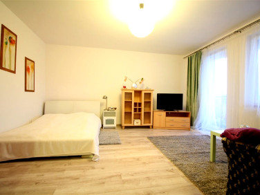 Mieszkanie Wrocław