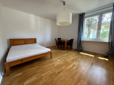 Mieszkanie Katowice