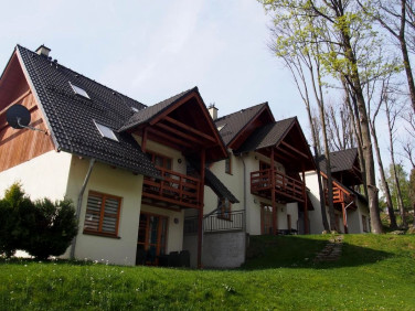 Mieszkanie Karpacz