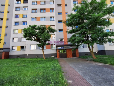 Mieszkanie Rybnik