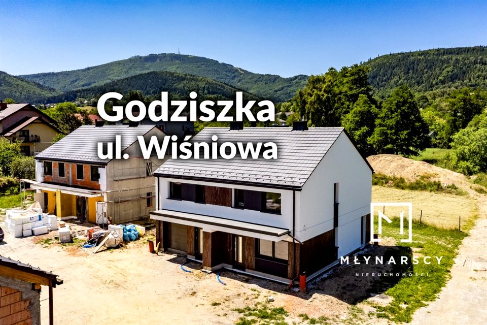 Dom Godziszka