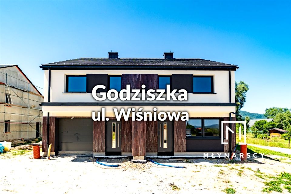 Dom Godziszka