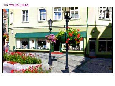 Lokal Tczew