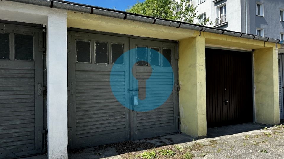Budynek użytkowy Kielce