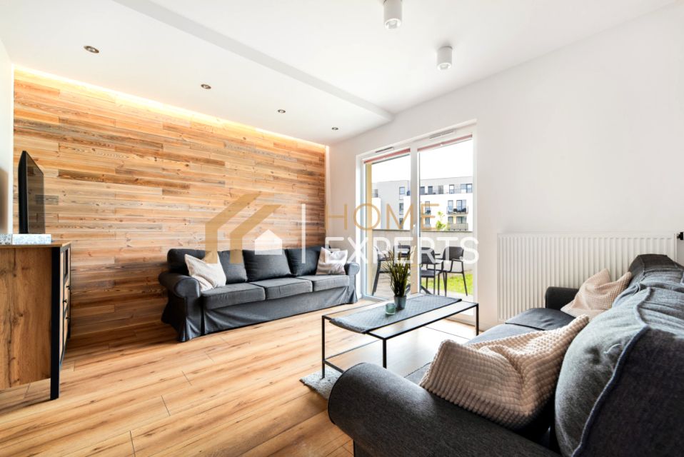 Mieszkanie Jastrzębia Góra sprzedaż