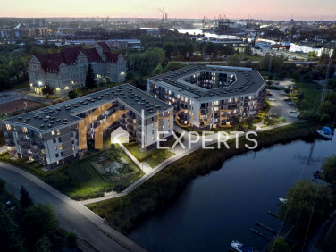 Mieszkanie apartamentowiec sprzedaż