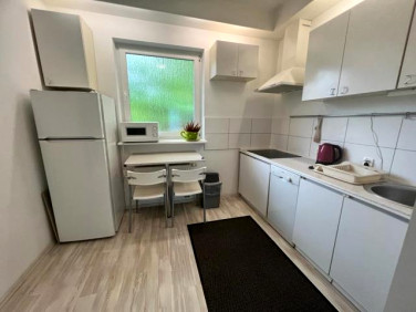 Mieszkanie Szczecin