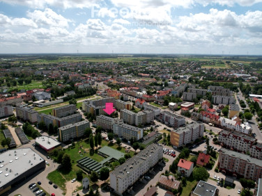 Mieszkanie Grajewo