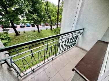 Mieszkanie Gliwice