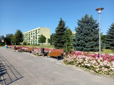Mieszkanie Knurów