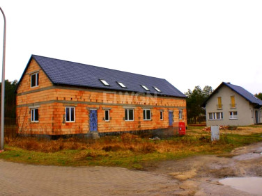 Dom Tarnówek