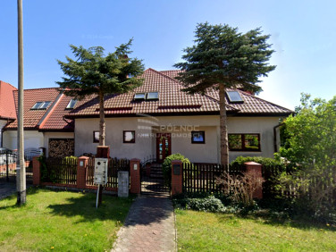 Dom Olsztyn