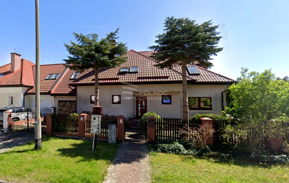 Dom Olsztyn