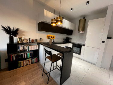 Mieszkanie apartamentowiec Sosnowiec