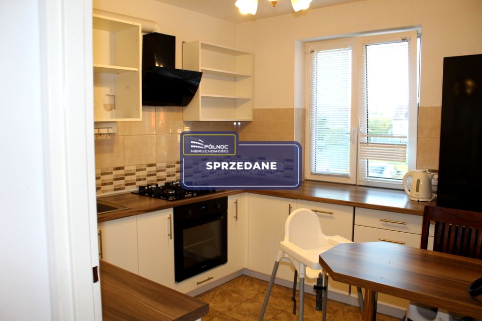 Mieszkanie Łapy