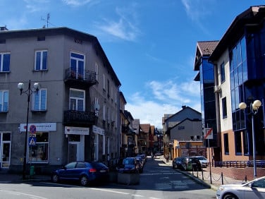 Mieszkanie Nowy Targ