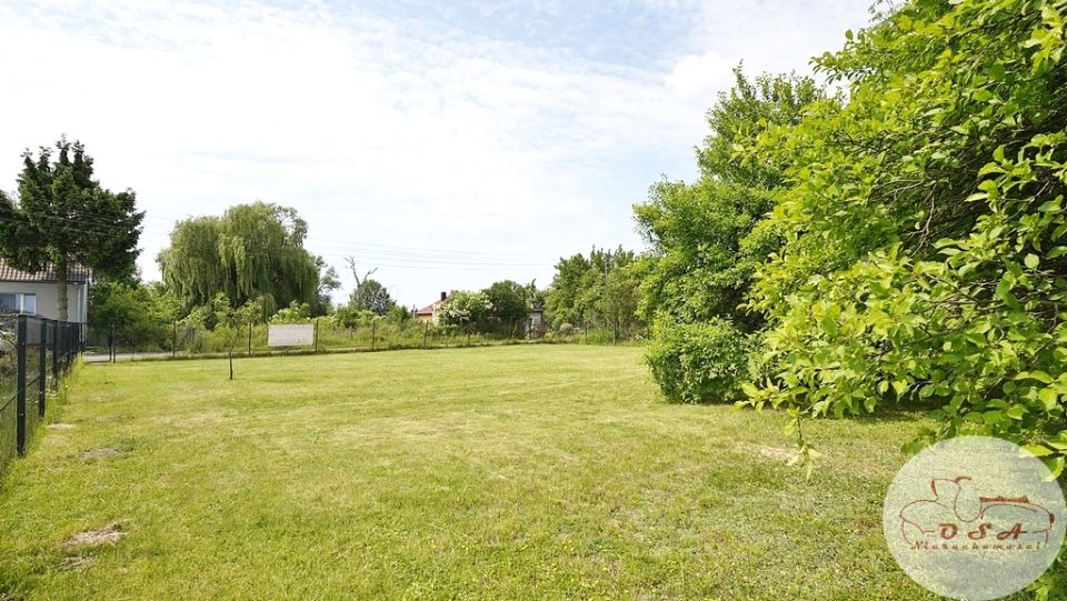 Działka budowlana Poznań