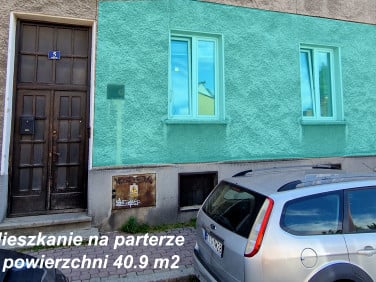 Mieszkanie Nowy Targ