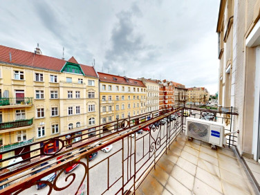 Mieszkanie Wrocław