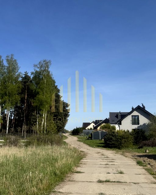 Działka Jankowo Gdańskie