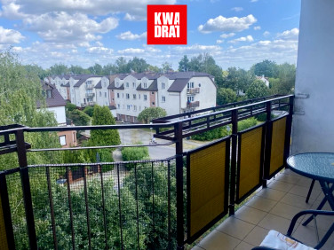 Mieszkanie Pruszków