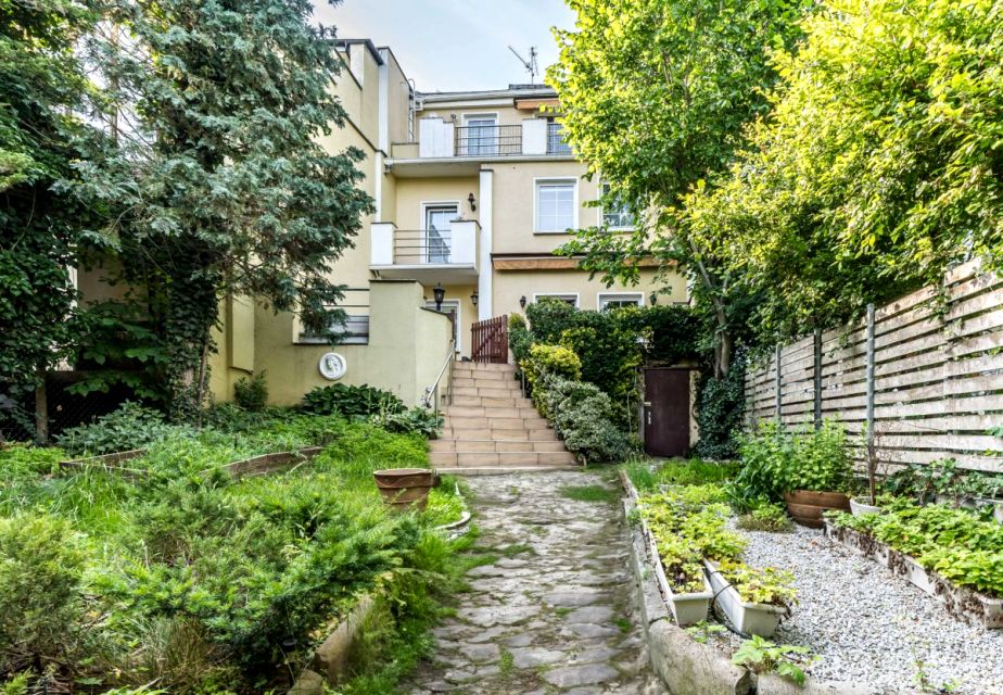 Dom Poznań sprzedaż