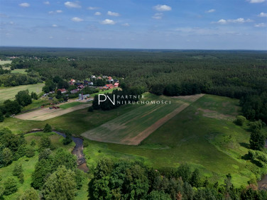 Działka inwestycyjna sprzedam