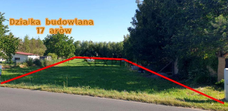 Działka Duchowo