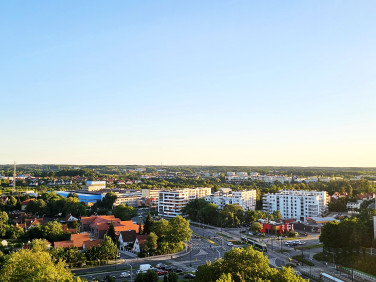 Mieszkanie Olsztyn