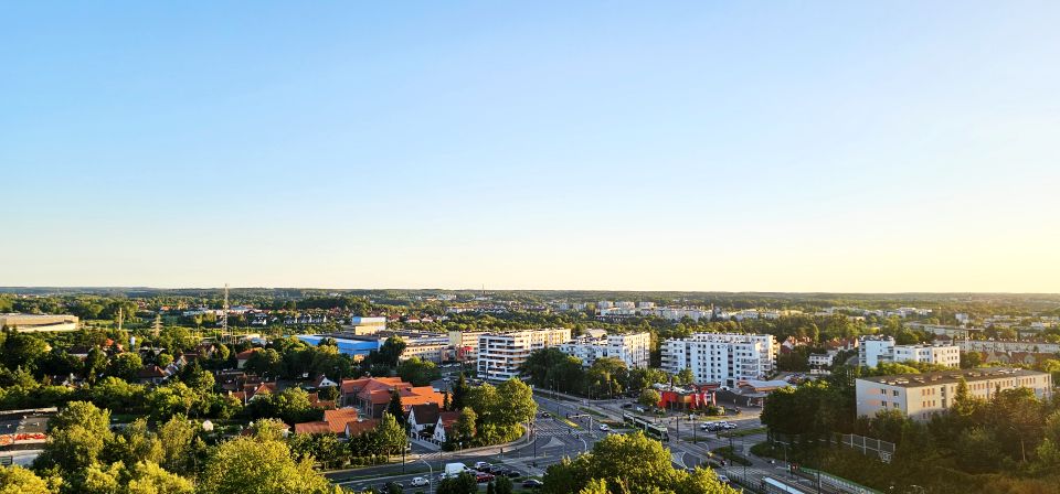 Mieszkanie Olsztyn