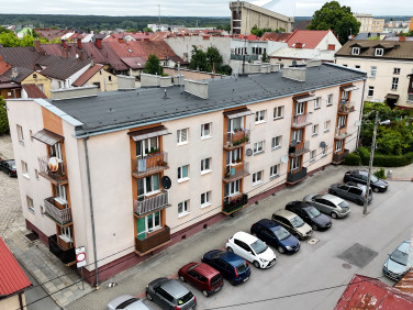 Mieszkanie Staszów