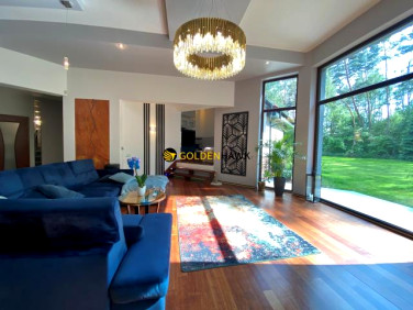 Dom wolnostojący sprzedaż