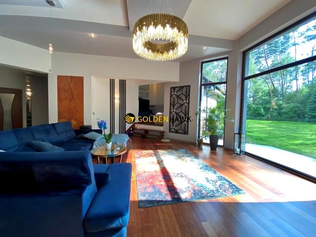 Dom wolnostojący sprzedaż