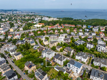 Dom Gdynia
