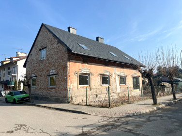 Dom Sanok
