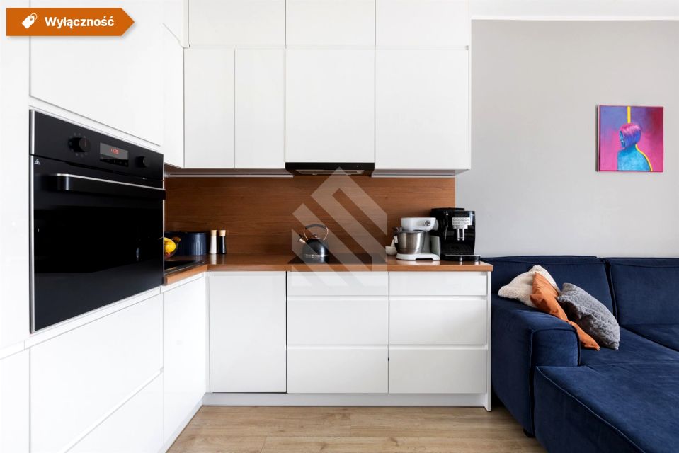 Mieszkanie Bydgoszcz