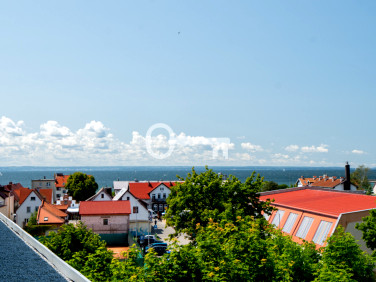 Mieszkanie Hel
