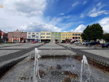 Działka budowlana Oborniki