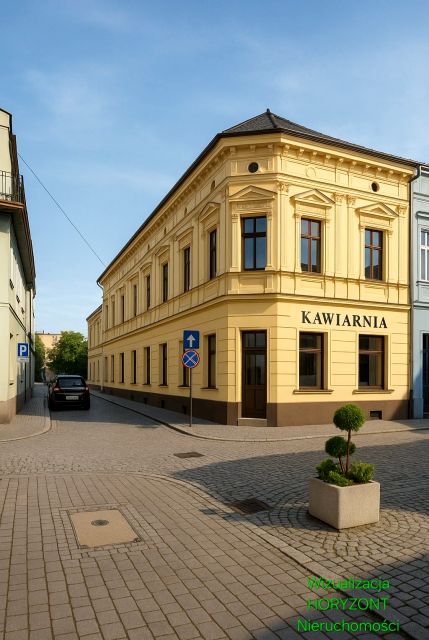 Dom Ostrzeszów