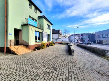 Lokal Rybnik