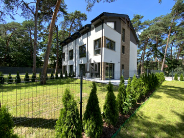 Dom Józefów