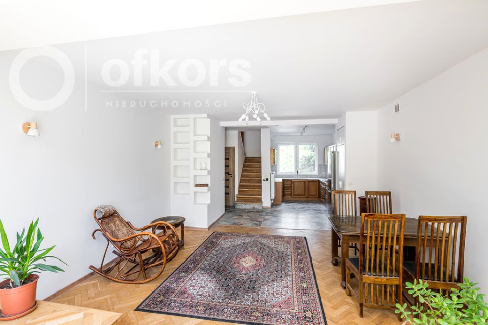 Dom Warszawa sprzedaż