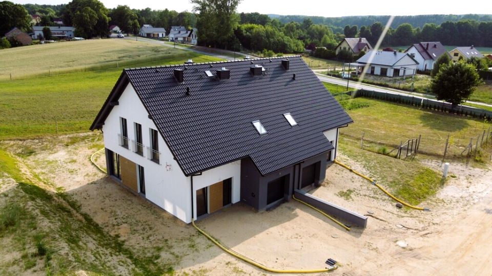 Dom Lubniewice