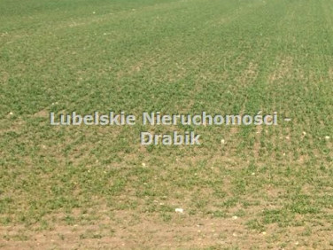 Działka budowlana Natalin