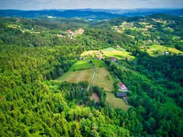 Działka Czchów
