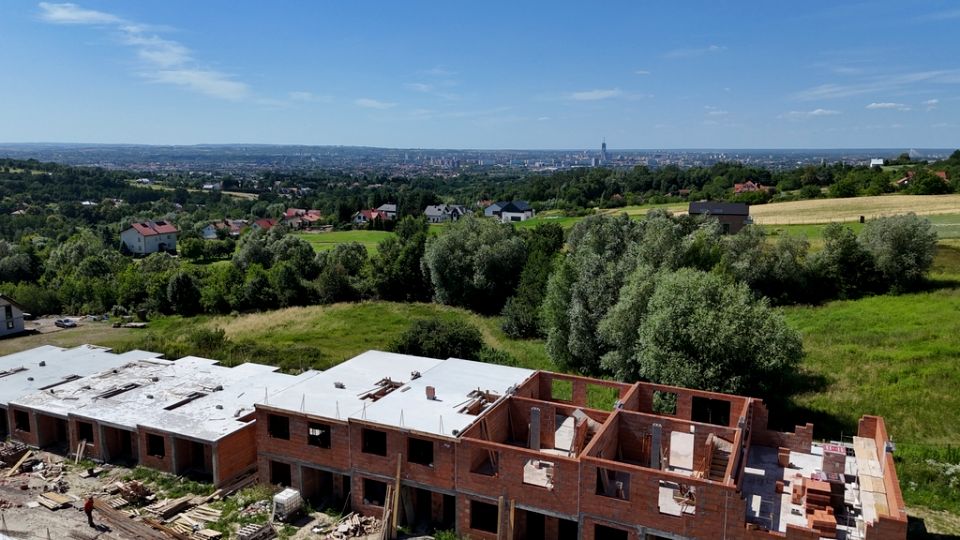 Dom Rzeszów sprzedaż